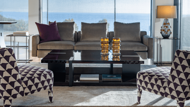 POLTRONA_FRAU_IN THE MOOD sofa