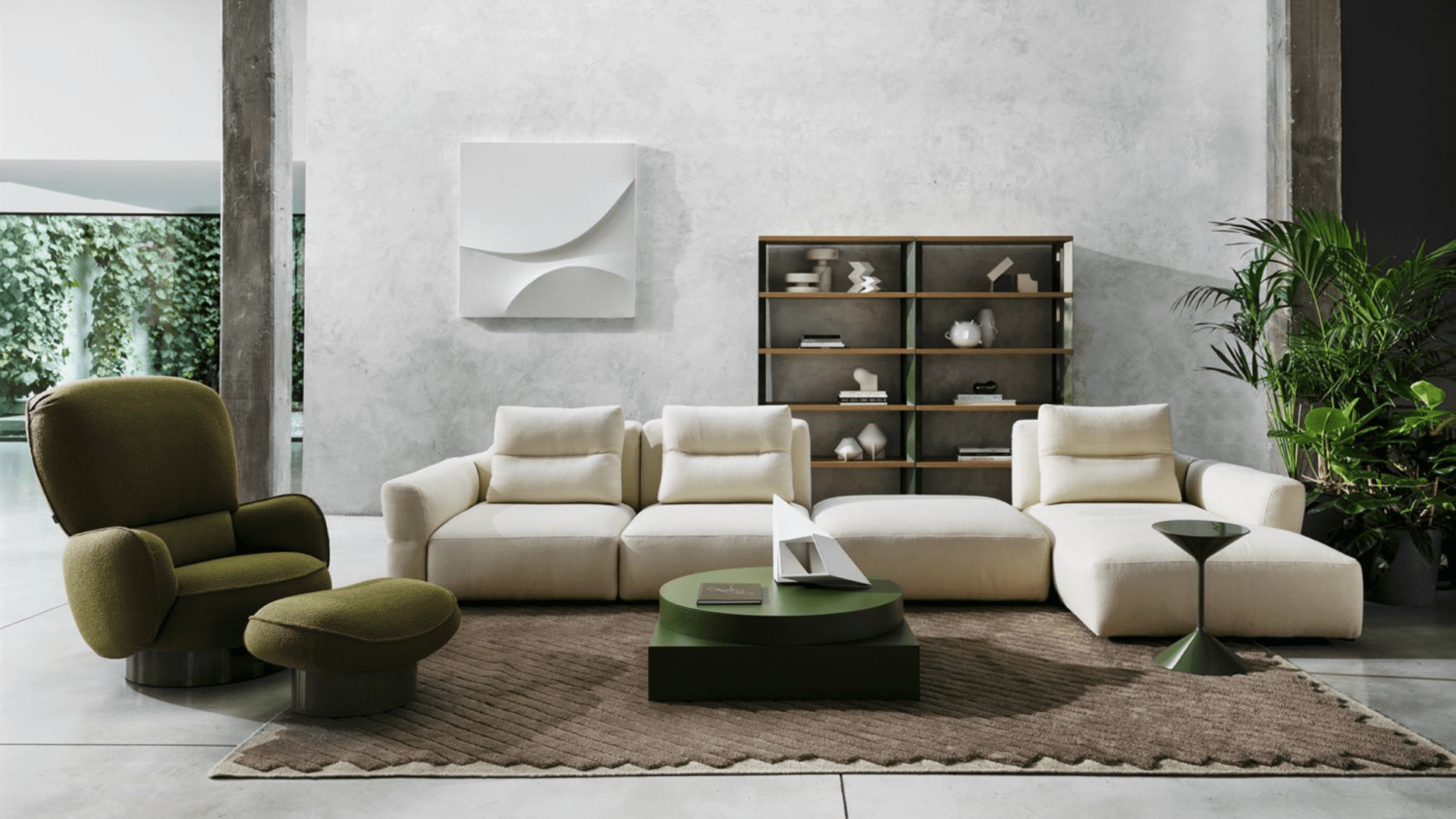 zanottashowroom