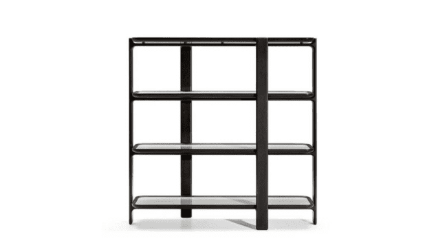 Duo Bookcase