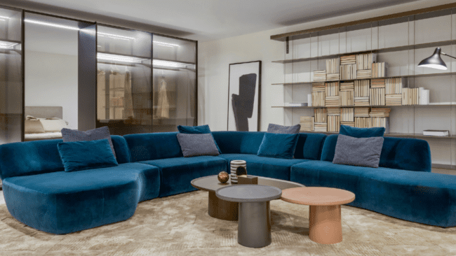 Surf Sofa-clearance