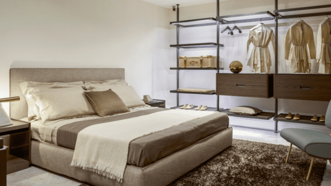 Ribbon Bed - clearance
