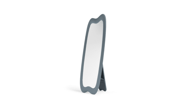 Squash Mirror