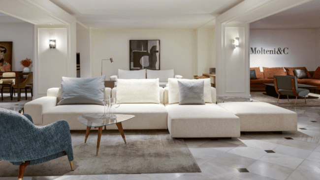 Marteen sofa- clearance