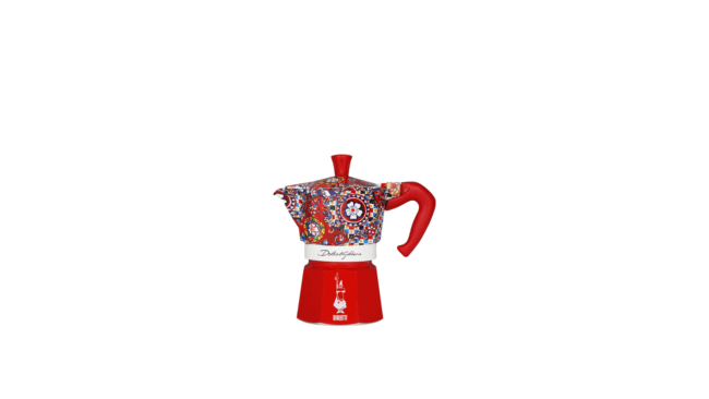 Moka Express