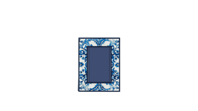 Lacquered Wood Frame