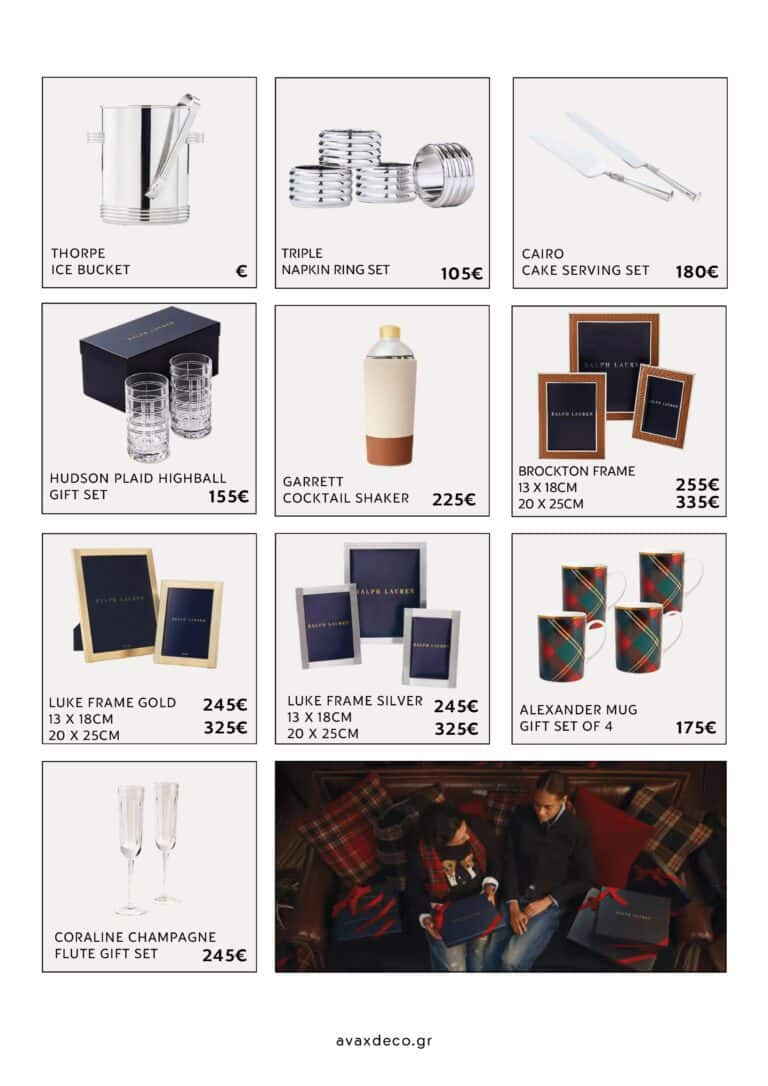 FESTIVE GIFTS25